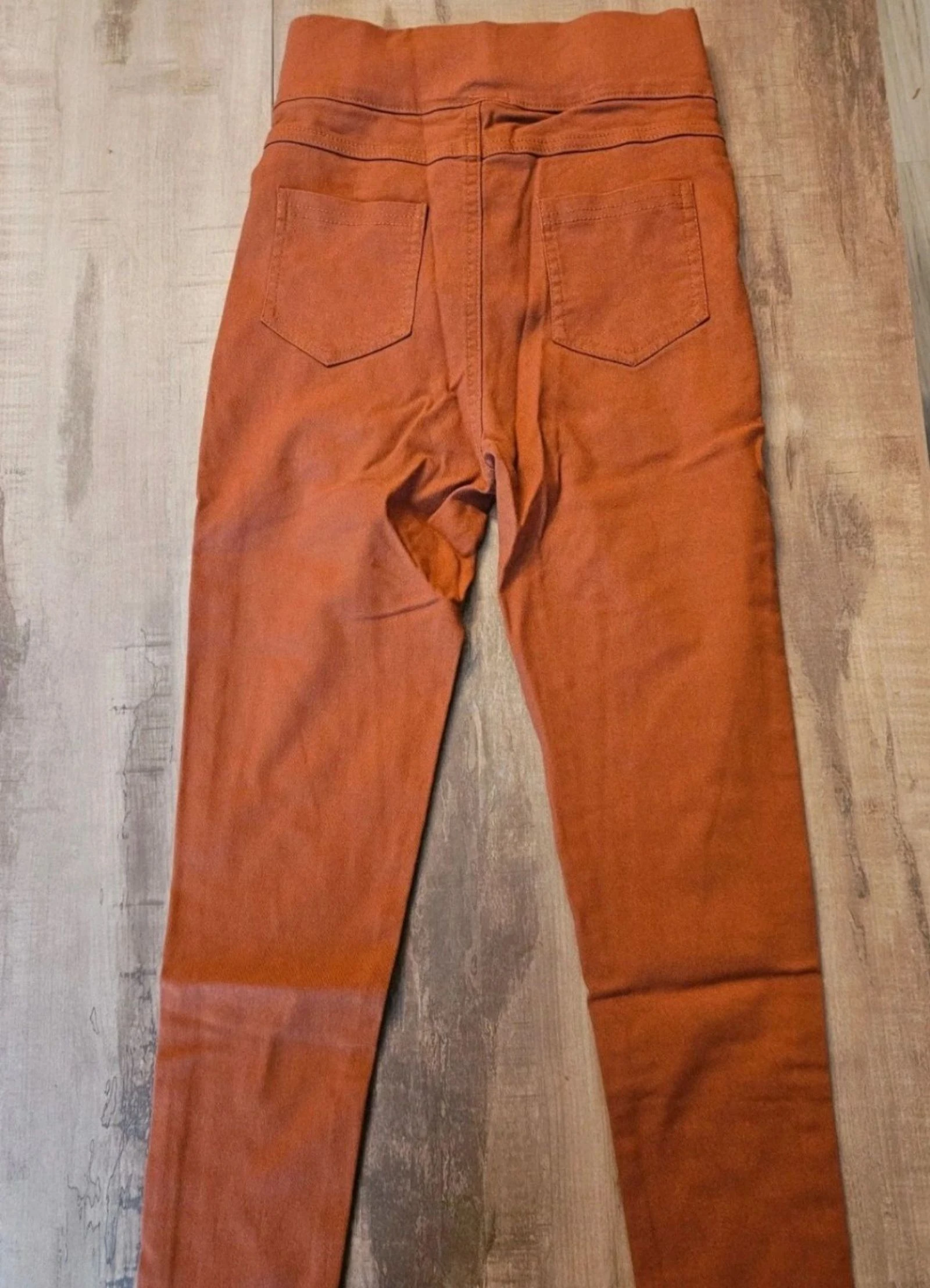 Pantalon 7/8ème - taille XS – photo 3